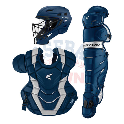 Elite-X Intermediate Catcher's Box Set