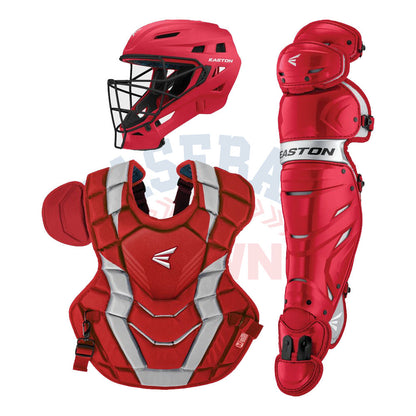 Elite-X Intermediate Catcher's Box Set