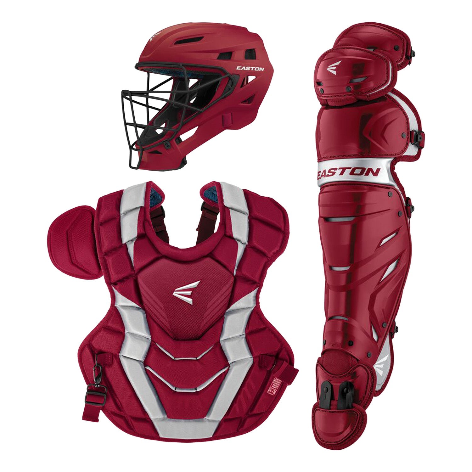 Elite-X Adult Catcher's Box Set