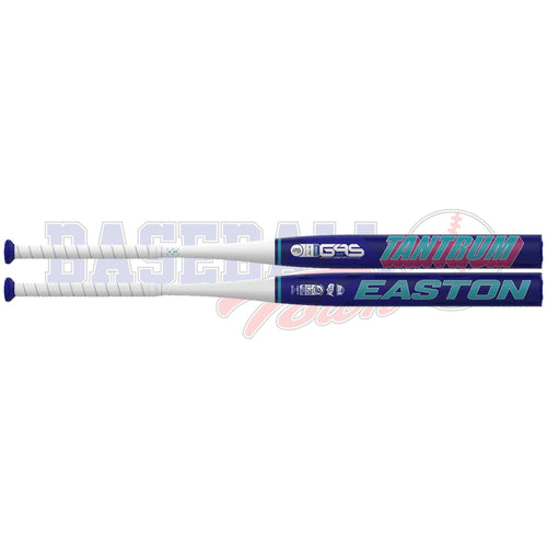 ESU3TNT1L Tantrum 1-Piece USSSA 12.75" Barrel Loaded Slowpitch Bat