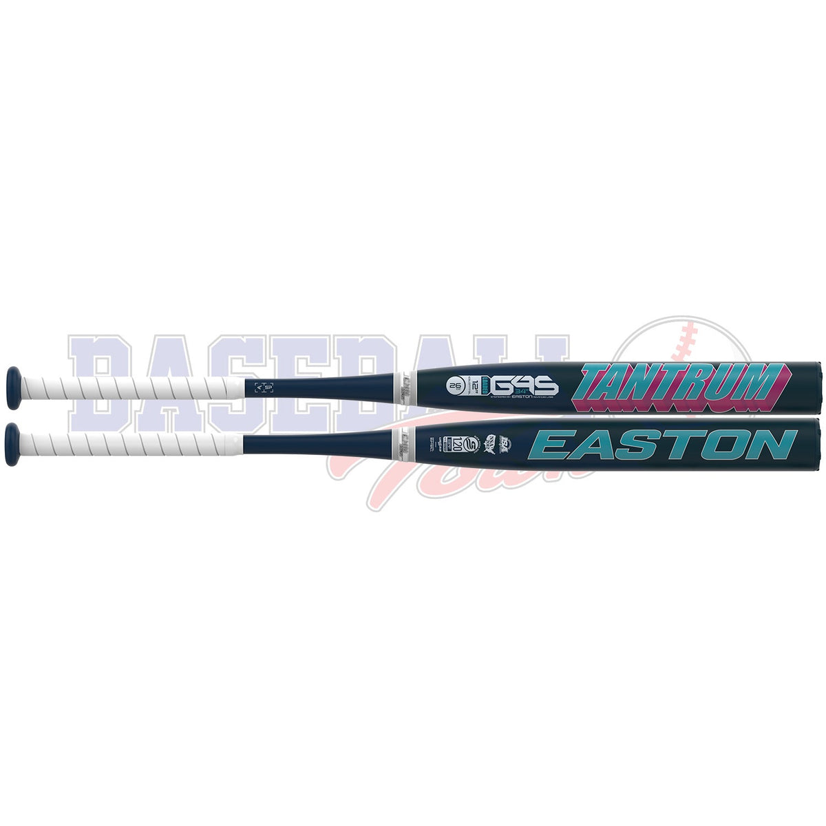 ESU3TNTSL Tantrum Loaded 12" Barrel USSSA Softball Bat