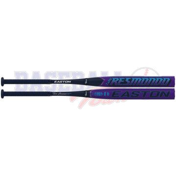 ESU4LRESL Lady Resmondo 12.5" Barrel Loaded Slowpitch Bat