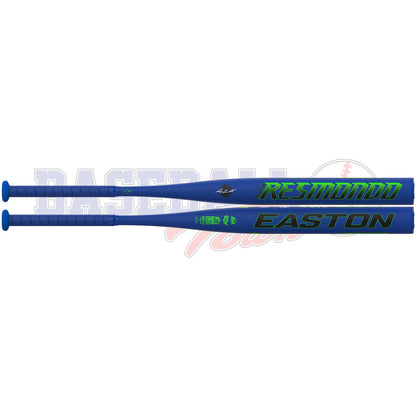 ESU4RESC1L Resmondo Greg Connell 1-Piece 12.5" Barrel Loaded Slowpitch Bat