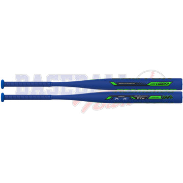 ESU4RESC1L Resmondo Greg Connell 1-Piece 12.5" Barrel Loaded Slowpitch Bat