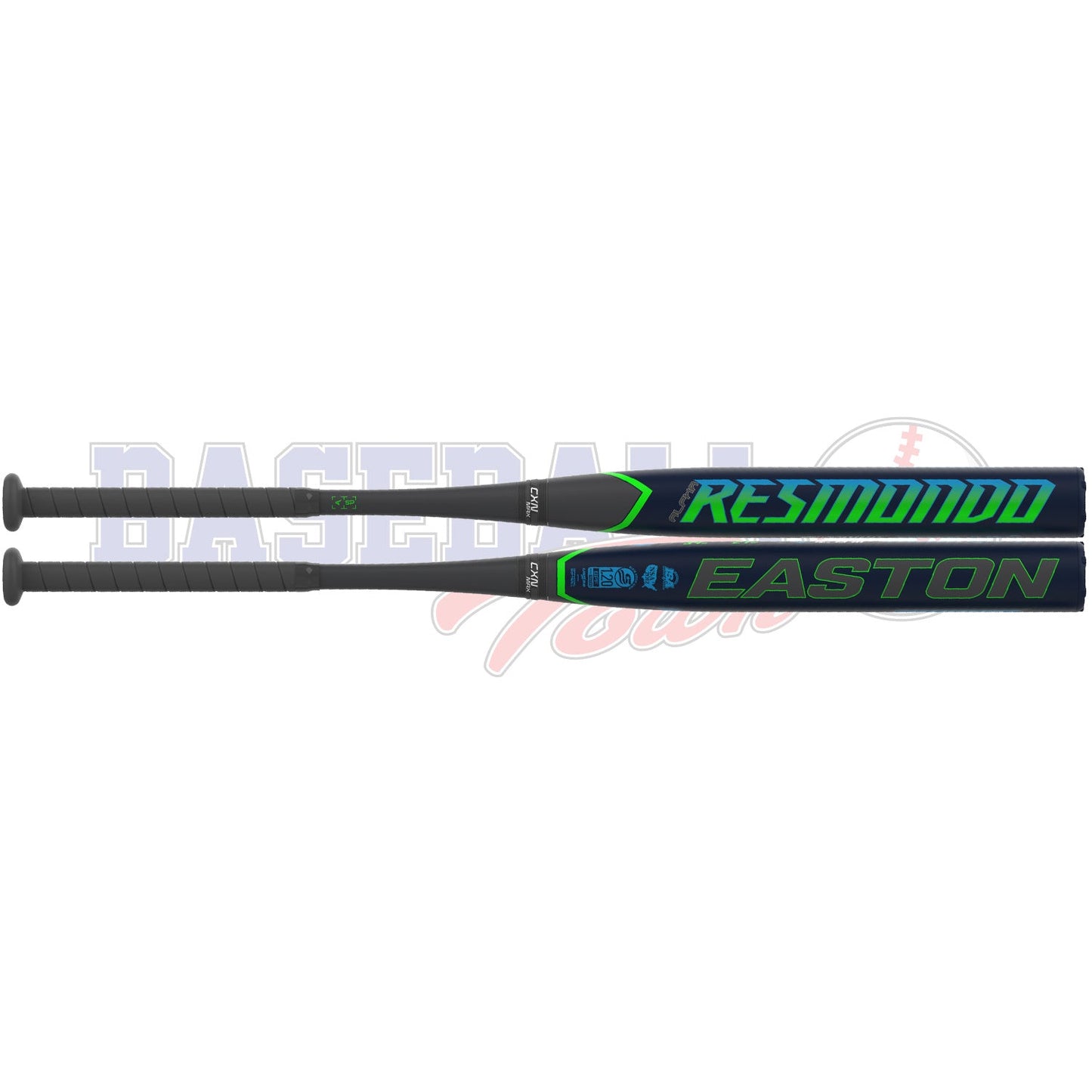 ESU4RESL Resmondo 12.75" Barrel Loaded Slowpitch Bat