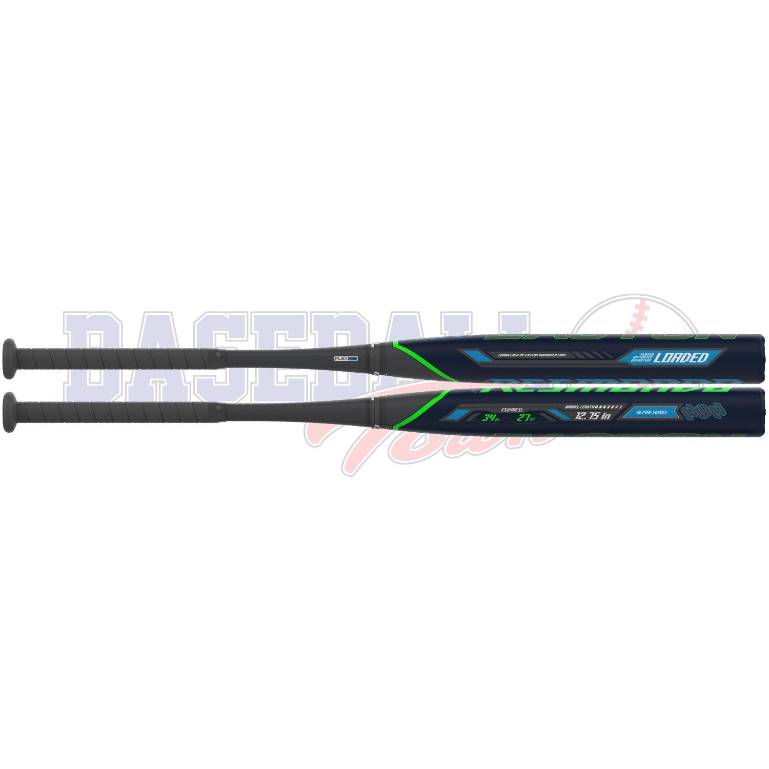 ESU4RESL Resmondo 12.75" Barrel Loaded Slowpitch Bat