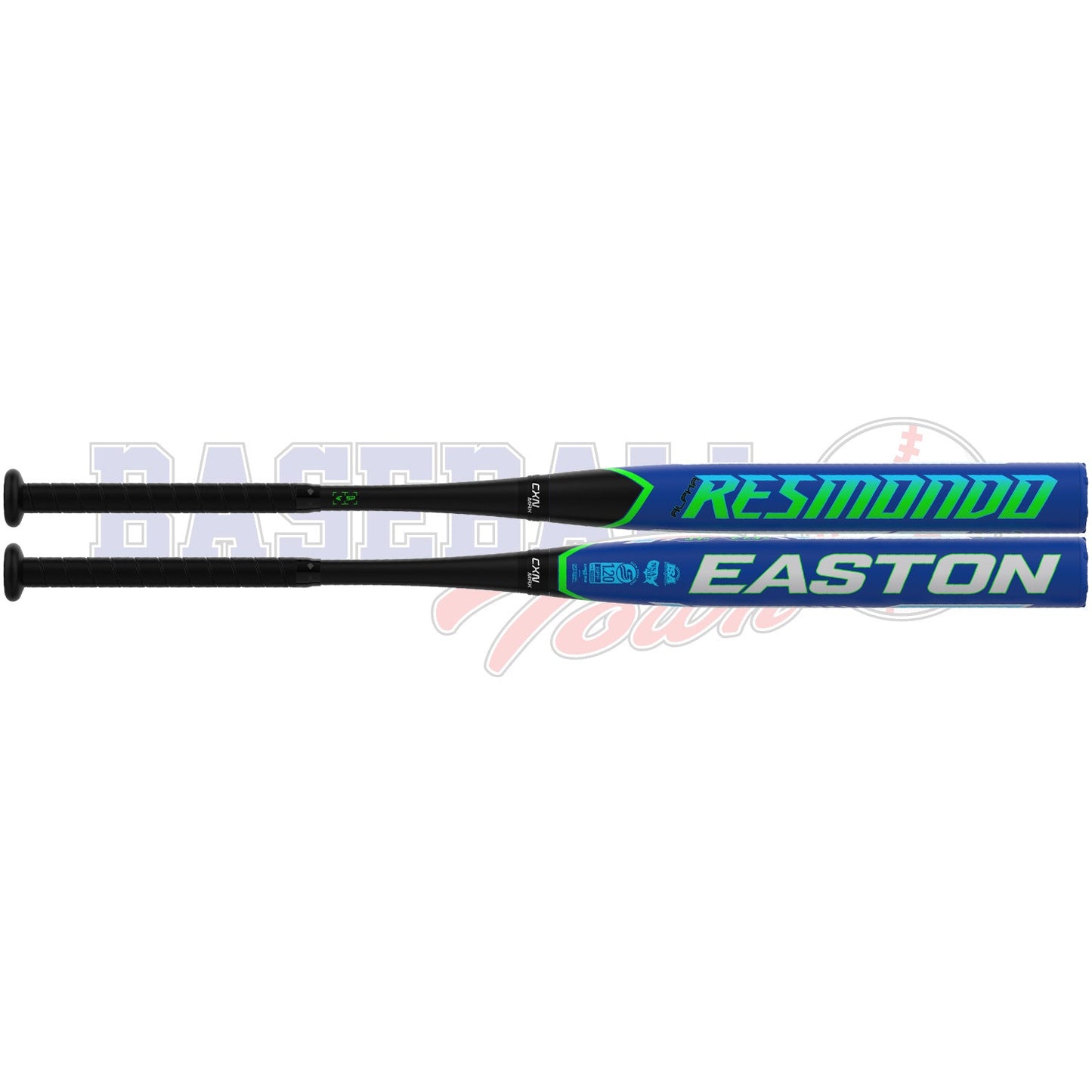 ESU4RESX Extra Resmondo 12.5" Barrel Motherload Slowpitch Bat