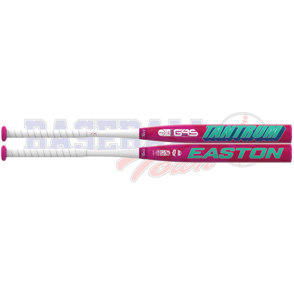 ESU4TNTB Tantrum 13" Barrel USSSA Balanced Slowpitch Bat