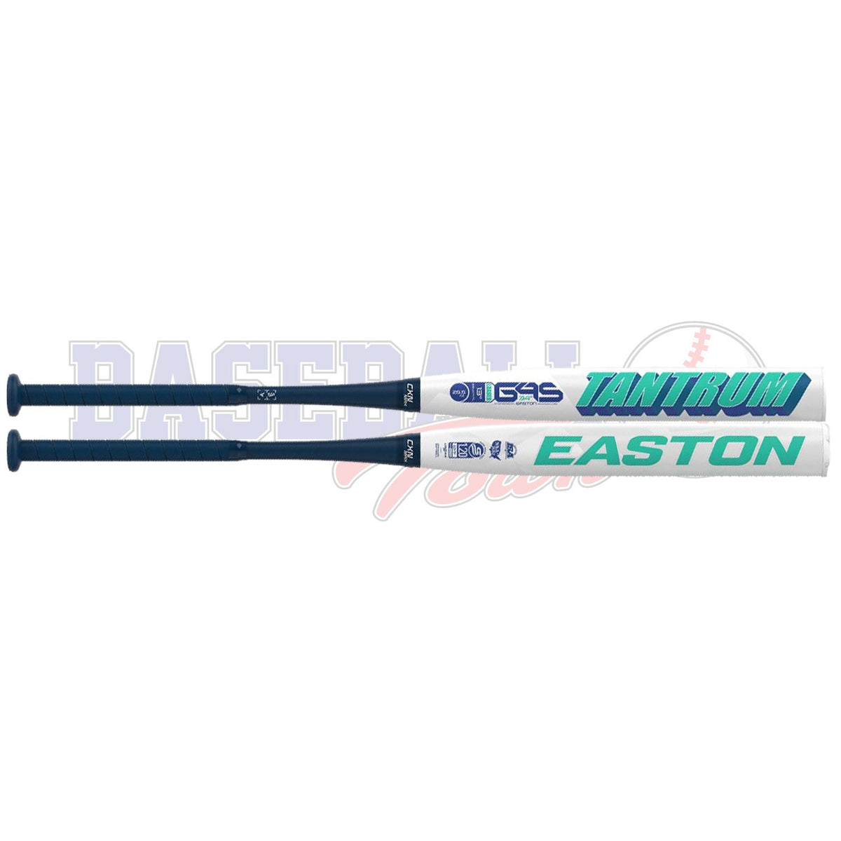 ESU4TNTL Tantrum 13" Barrel USSSA Loaded Slowpitch Bat