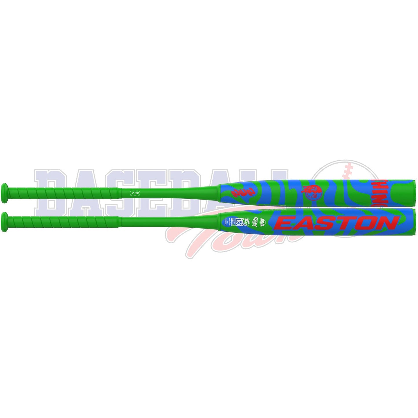 Thing USSSA 12" Barrel Loaded Slowpitch Bat