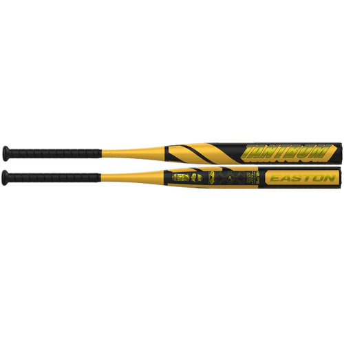 2025 Tantrum Gold USSSA 12.75" Barrel Loaded Slowpitch Bat