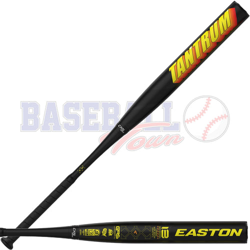 Tantrum USSSA 13" Barrel Loaded Slowpitch Bat