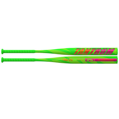 Easton Tantrum 1-Piece 2026 USSSA 12.75" Barrel Loaded Slowpitch Bat