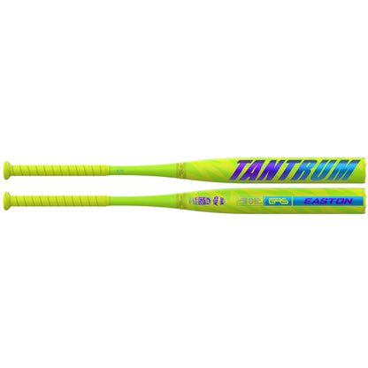 Easton Tantrum 2026 USSSA 13" Barrel Balanced Slowpitch Bat