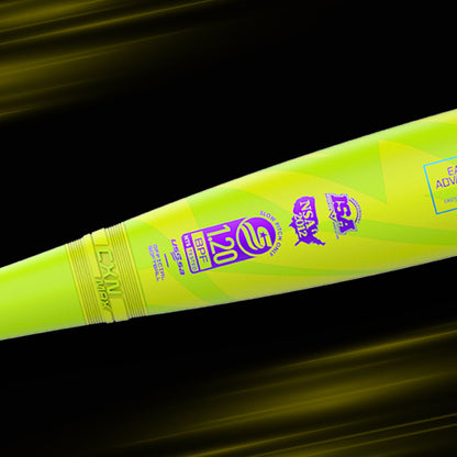 Easton Tantrum 2026 USSSA 13" Barrel Balanced Slowpitch Bat