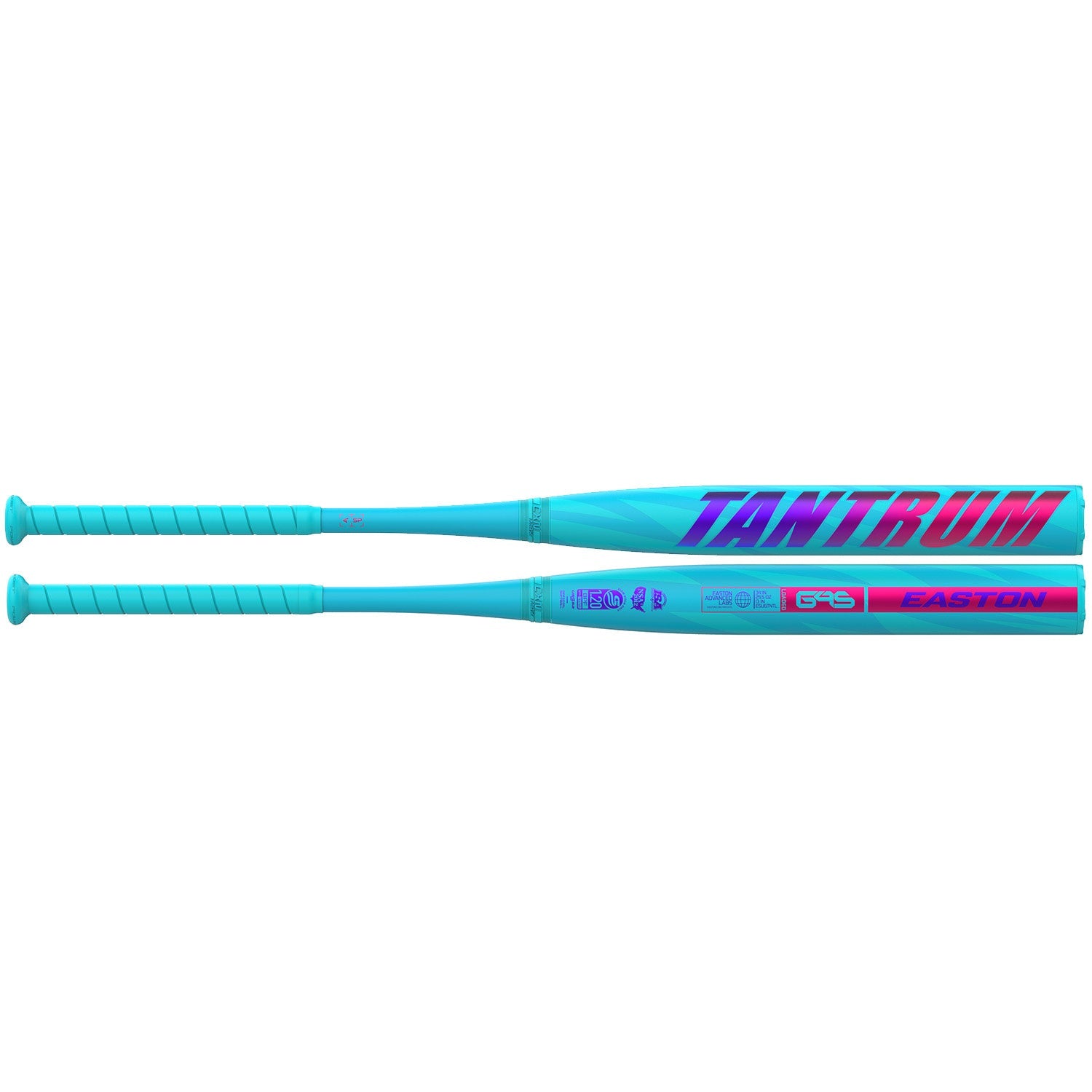 Easton Tantrum 2026 USSSA 13" Barrel Loaded Slowpitch Bat