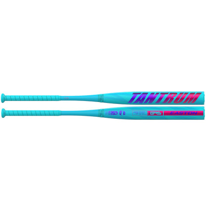 Easton Tantrum 2026 USSSA 13" Barrel Loaded Slowpitch Bat