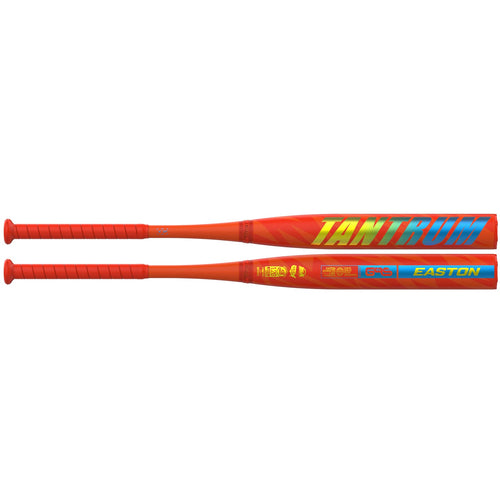 Easton Tantrum 2026 USSSA 12" Barrel Loaded Slowpitch Bat