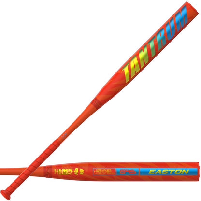 Easton Tantrum 2026 USSSA 12" Barrel Loaded Slowpitch Bat