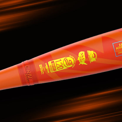 Easton Tantrum 2026 USSSA 12" Barrel Loaded Slowpitch Bat