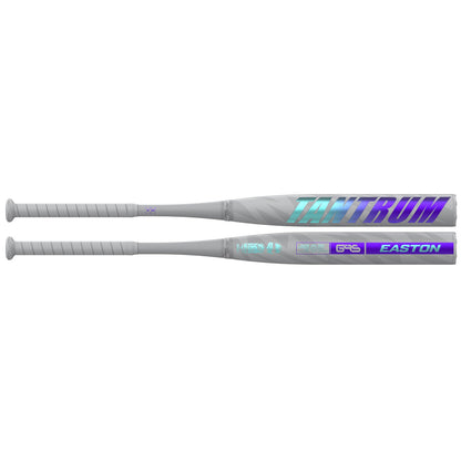 Easton Tantrum 2026 USSSA 12.5" Barrel Xtra-Loaded Slowpitch Bat