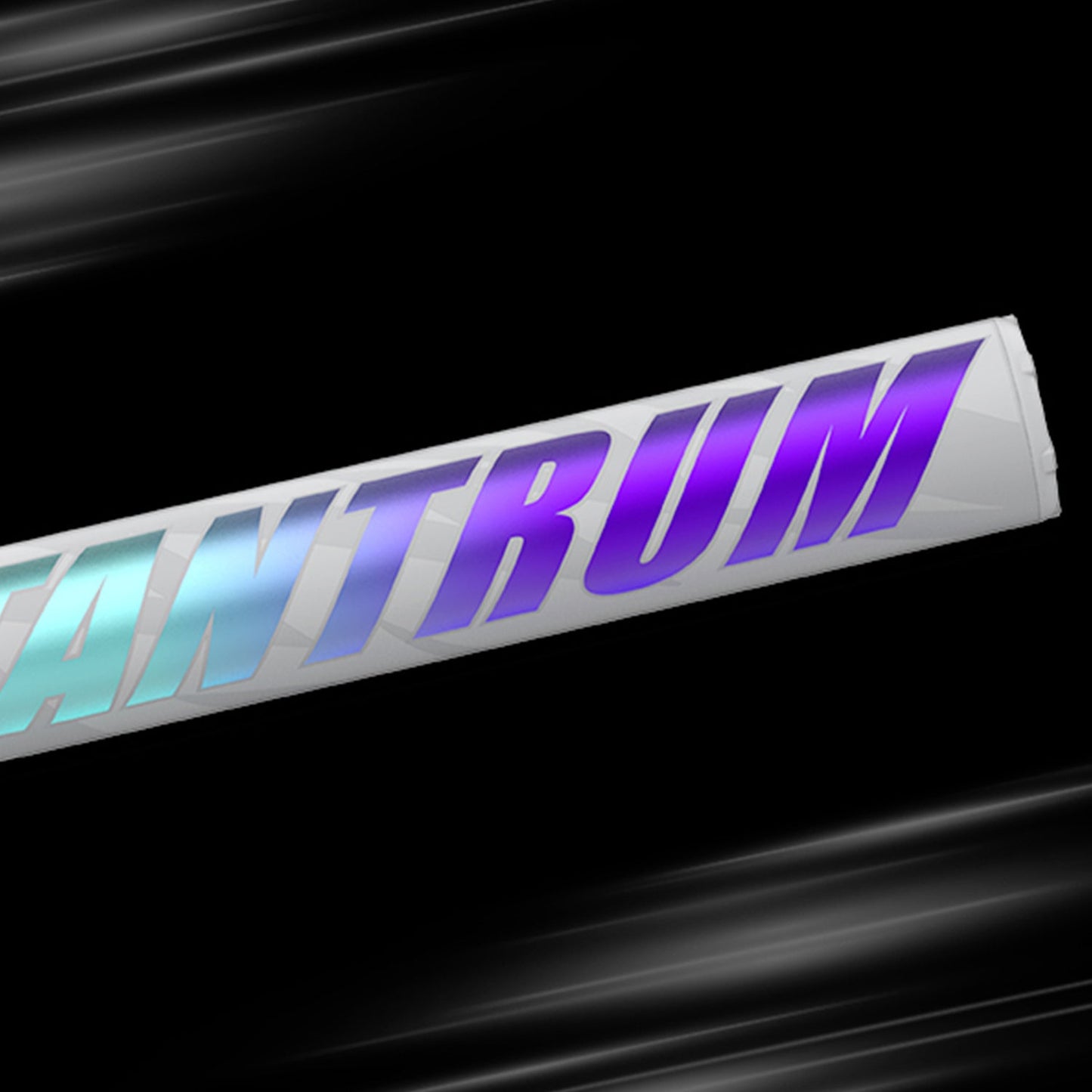 Easton Tantrum 2026 USSSA 12.5" Barrel Xtra-Loaded Slowpitch Bat