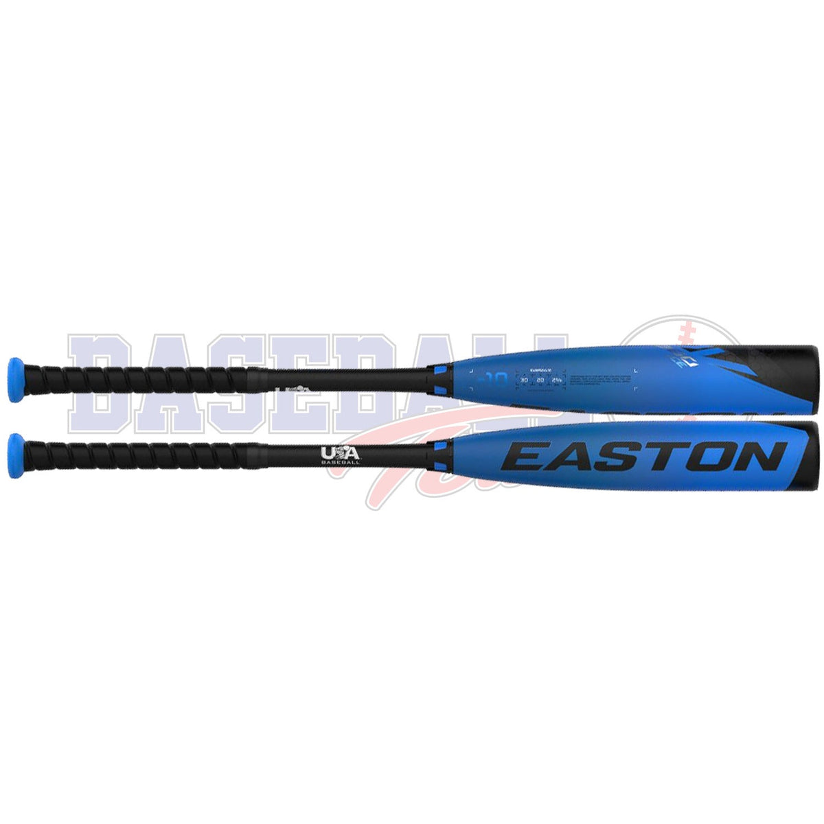 EUS3ADVL10 ADV 360 Ice 2 5/8" Barrel USA Youth Baseball Bat (-10)