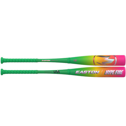 Easton Hype Fire (-11) USA Youth Baseball Bat 2026