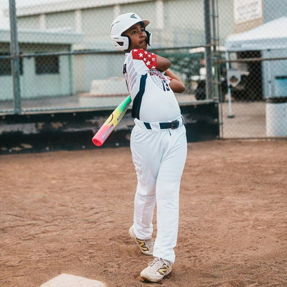 Easton Hype Fire (-11) USA Youth Baseball Bat 2026