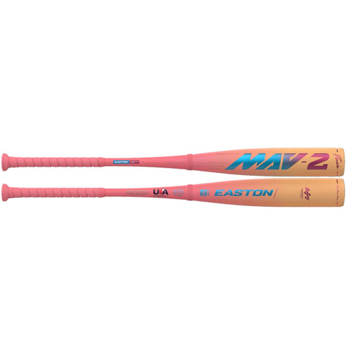 2026 MAV2 Flash (-10) USABB Baseball Bat