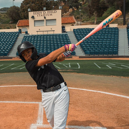 2026 MAV2 Flash (-10) USABB Baseball Bat