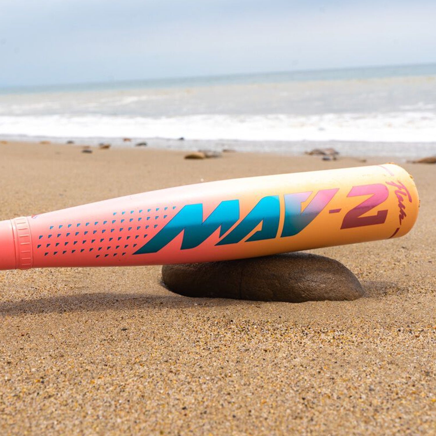 2026 MAV2 Flash (-10) USABB Baseball Bat