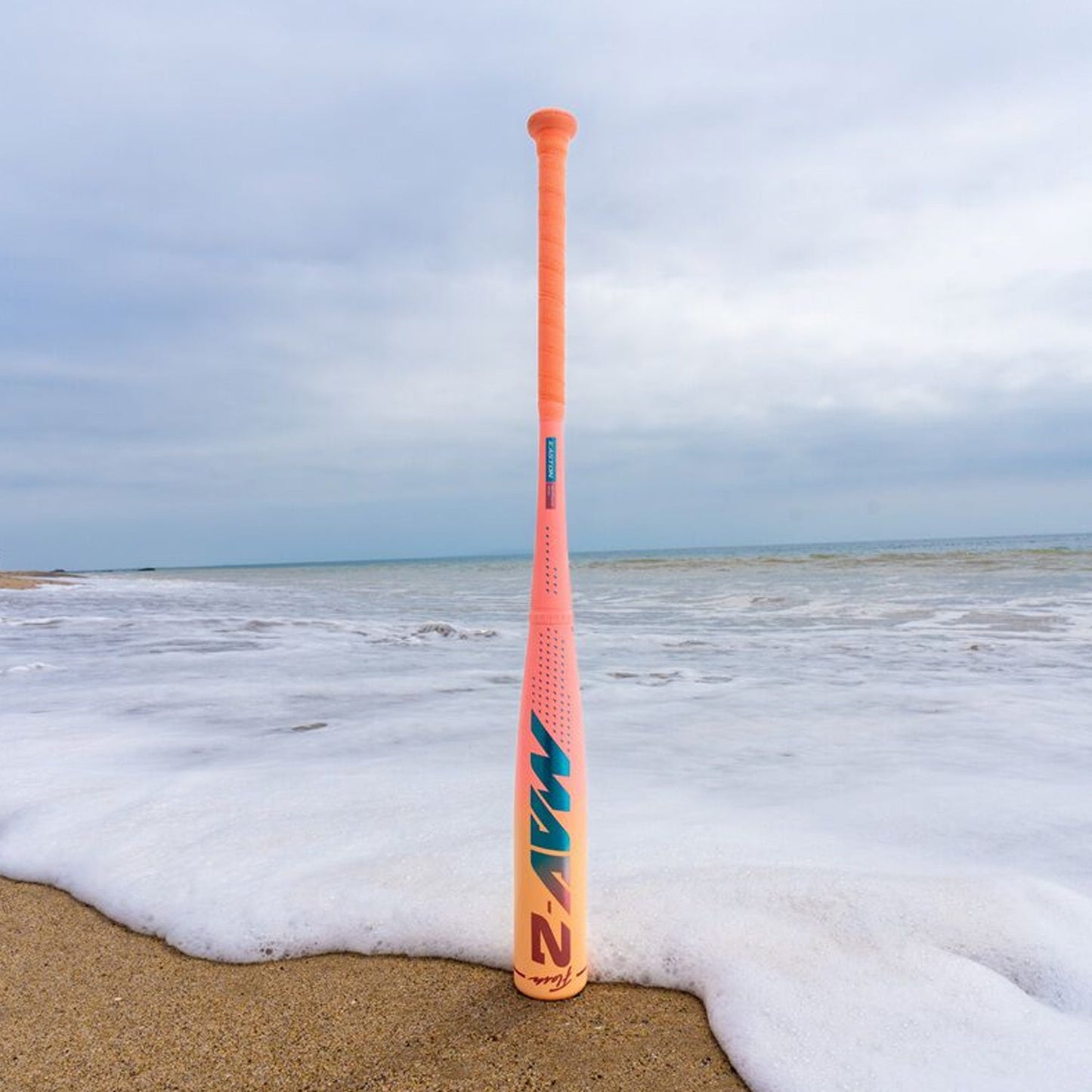 2026 MAV2 Flash (-10) USABB Baseball Bat