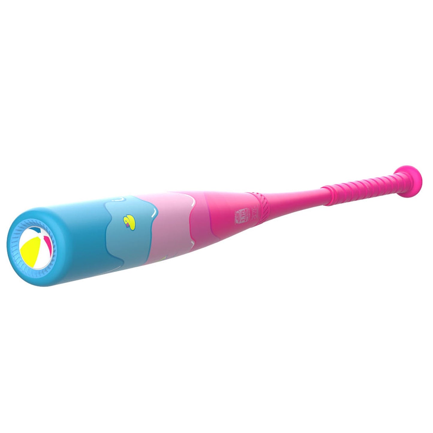 Hype Fire Pool Party (-5) USSSA Limited Edition Baseball Bat