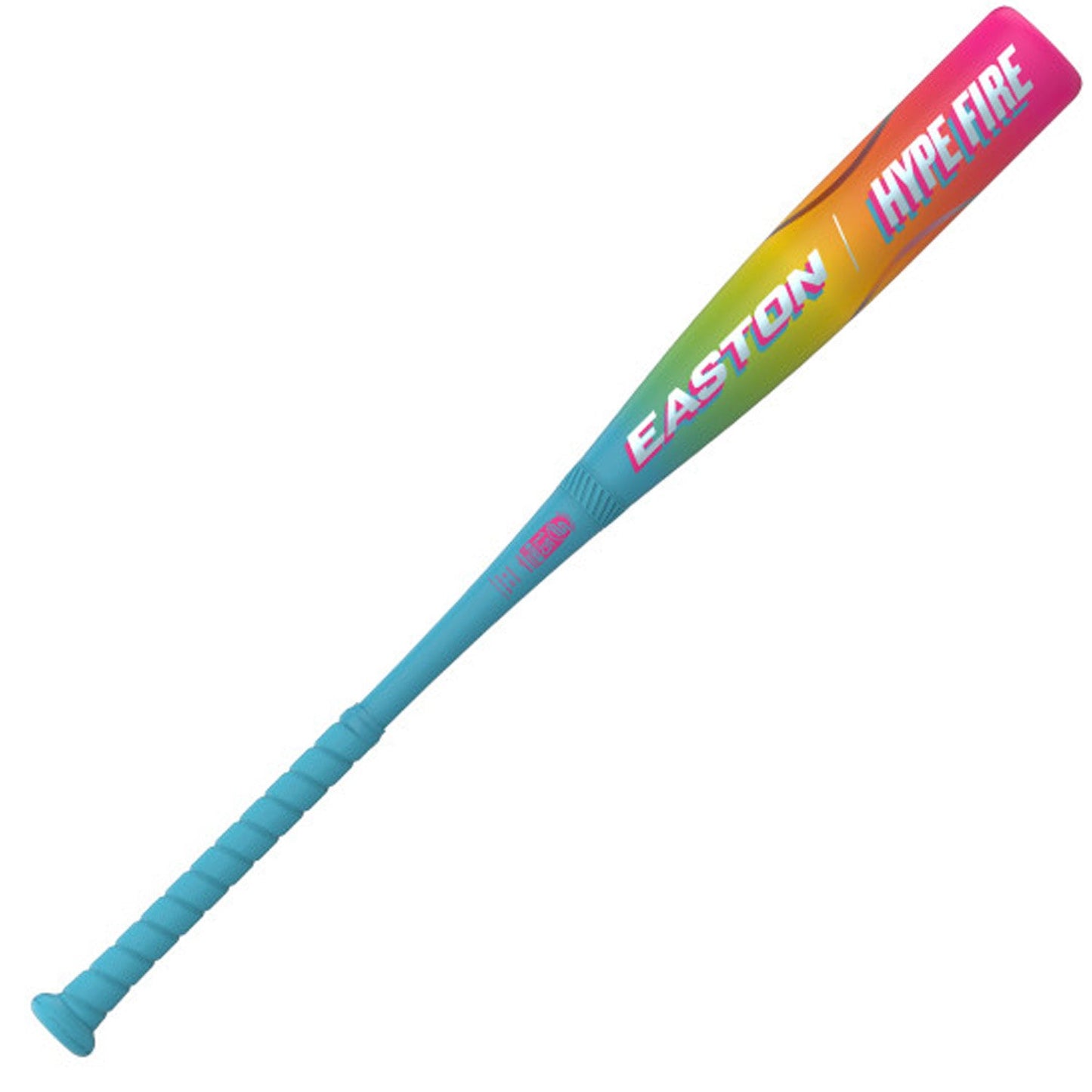 Easton Hype Fire 2026  (-8) USSSA Baseball Bat