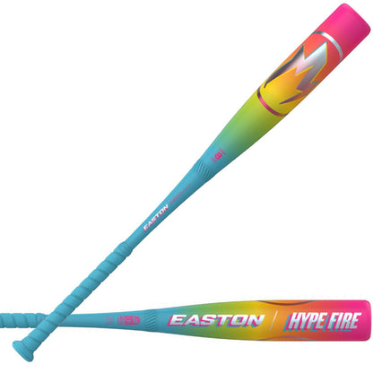 Easton Hype Fire 2026  (-8) USSSA Baseball Bat