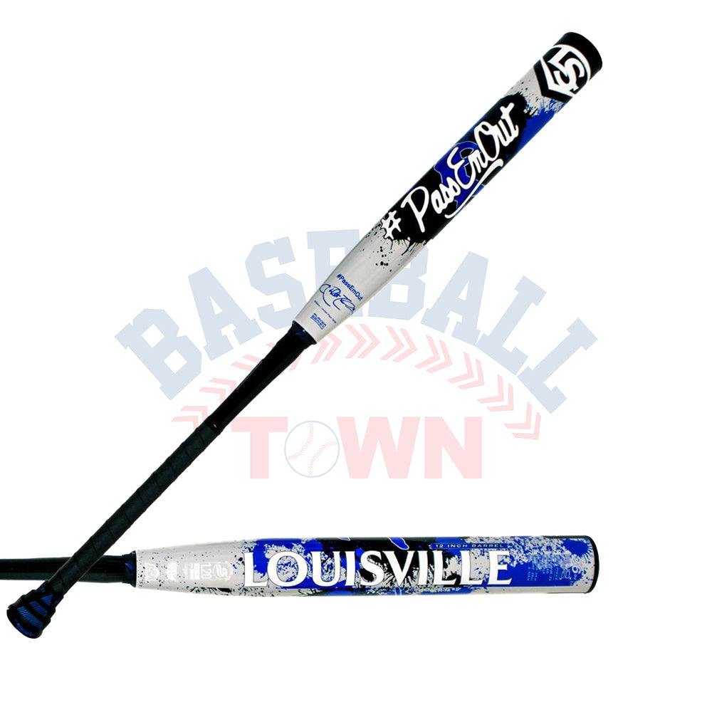 2023 Genesis Everett Williams 2.0 End Load 12" Barrel USSSA Softball Bat