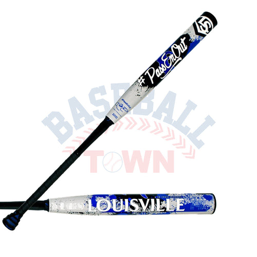 2023 Genesis Everett Williams 2.0 End Load 12" Barrel USSSA Softball Bat