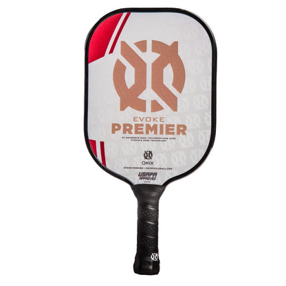 Evoke Premier Medium Weight Paddle