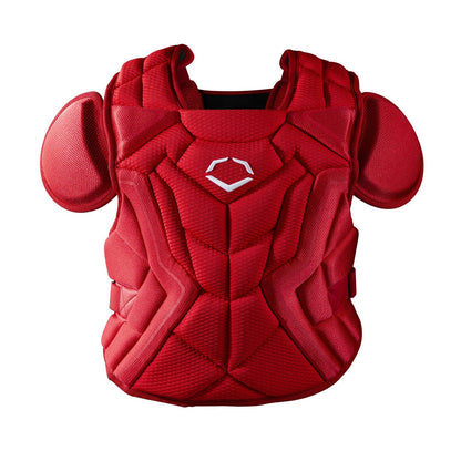 EVOSHIELD PRO-SRZ 2.0  Adult Catcher's Chest Protector