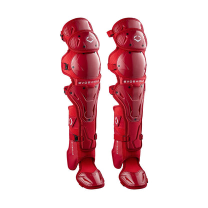 EVOSHIELD PRO-SRZ 2.0 Adult Catcher's Leg Guard