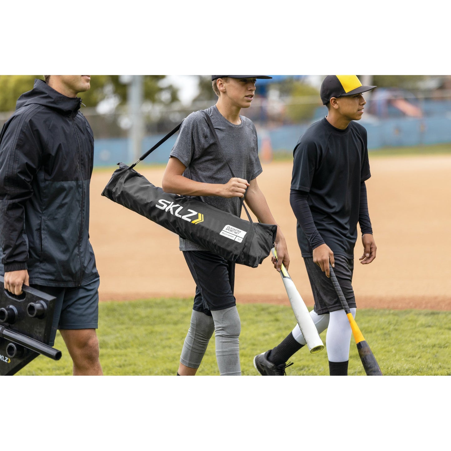 Quickster Sport Net