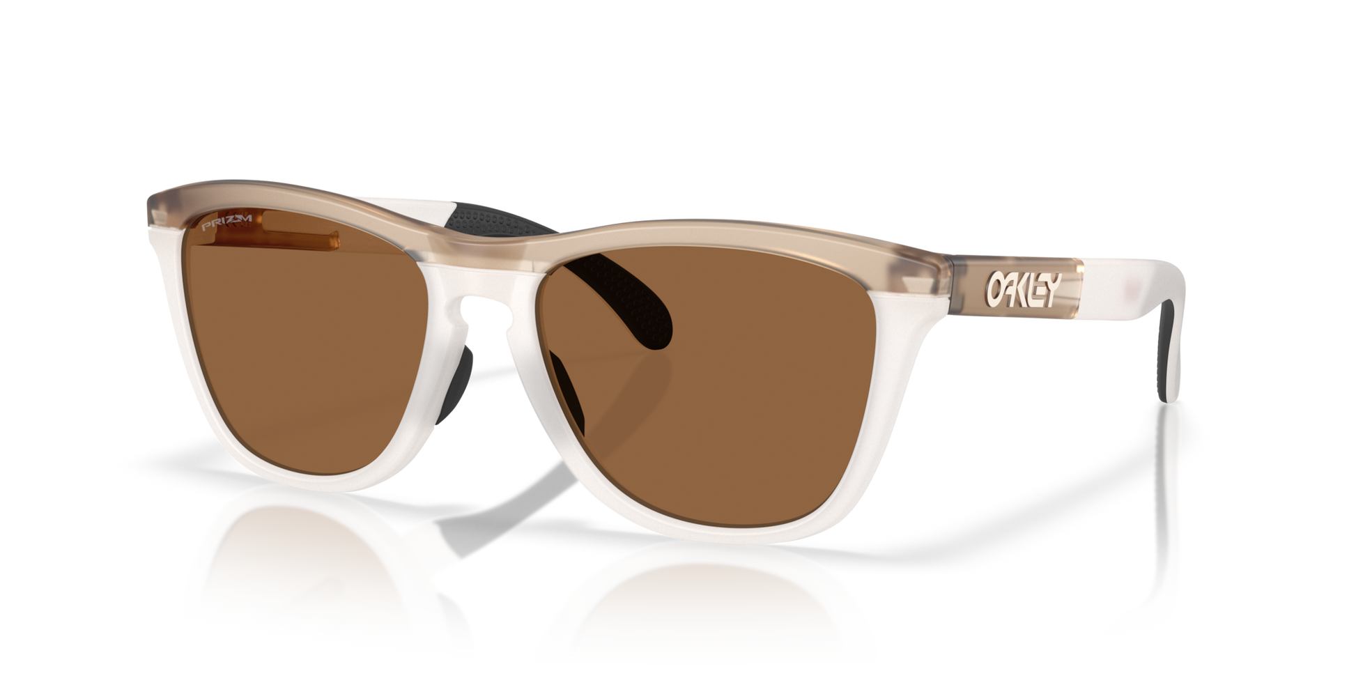 Oakley Frogskins Range Glasses