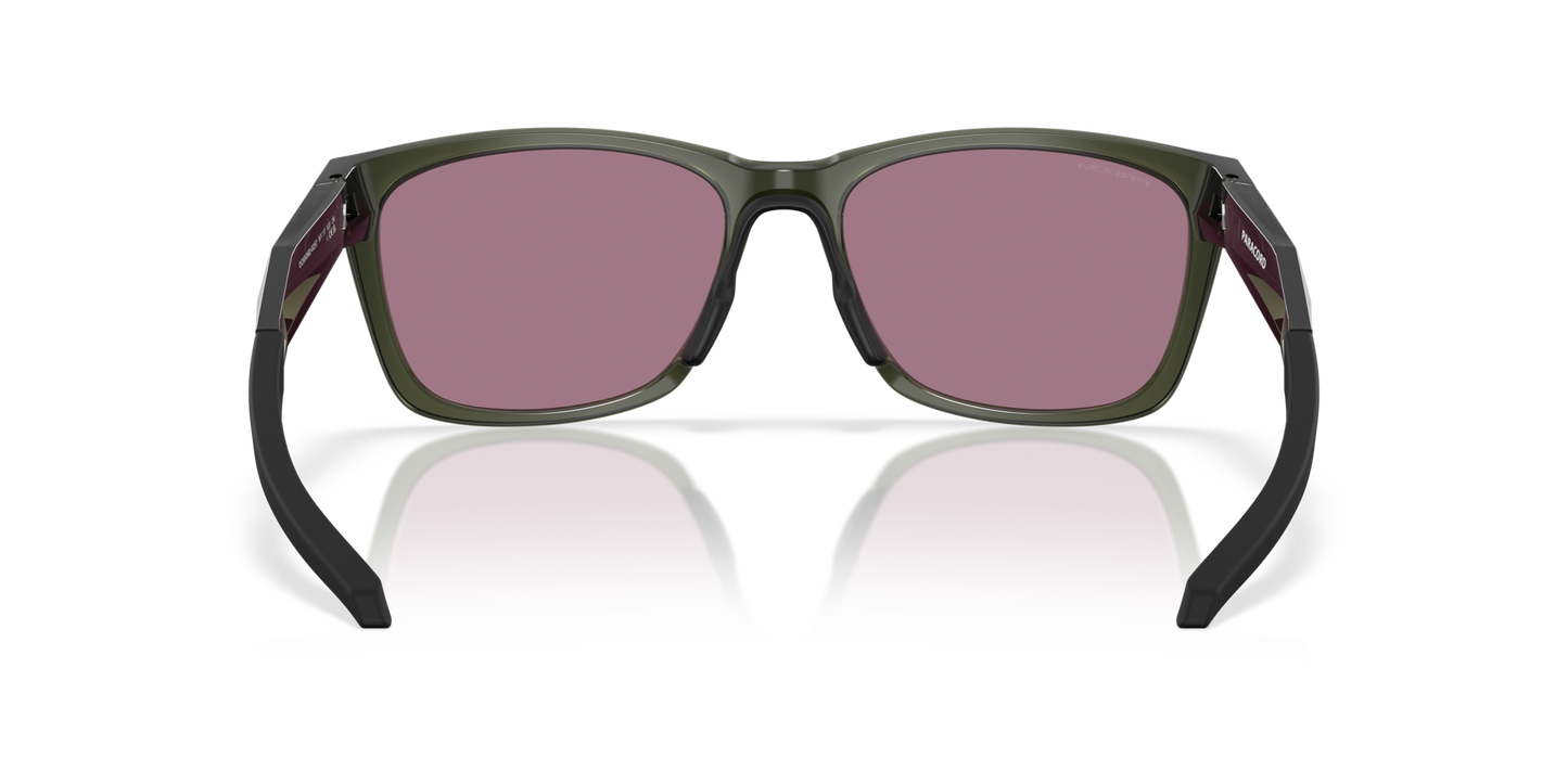 Oakley Paracord Glasses