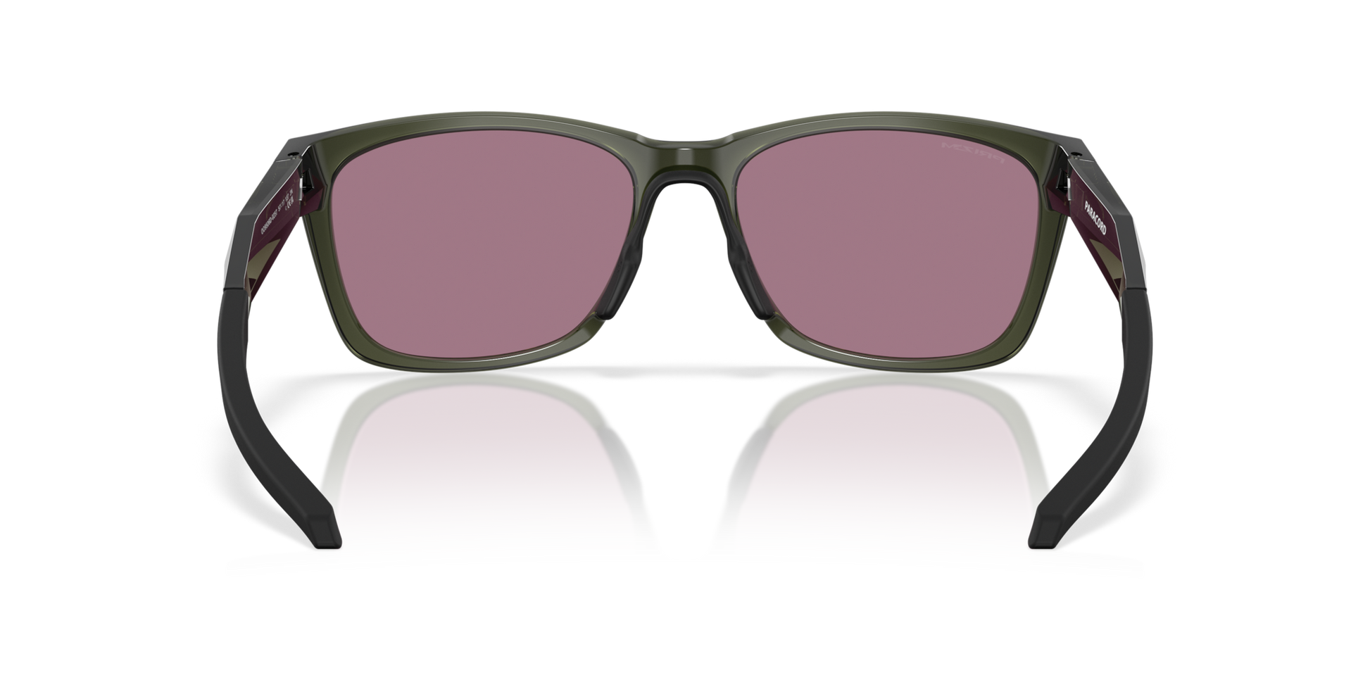 Oakley Paracord Glasses