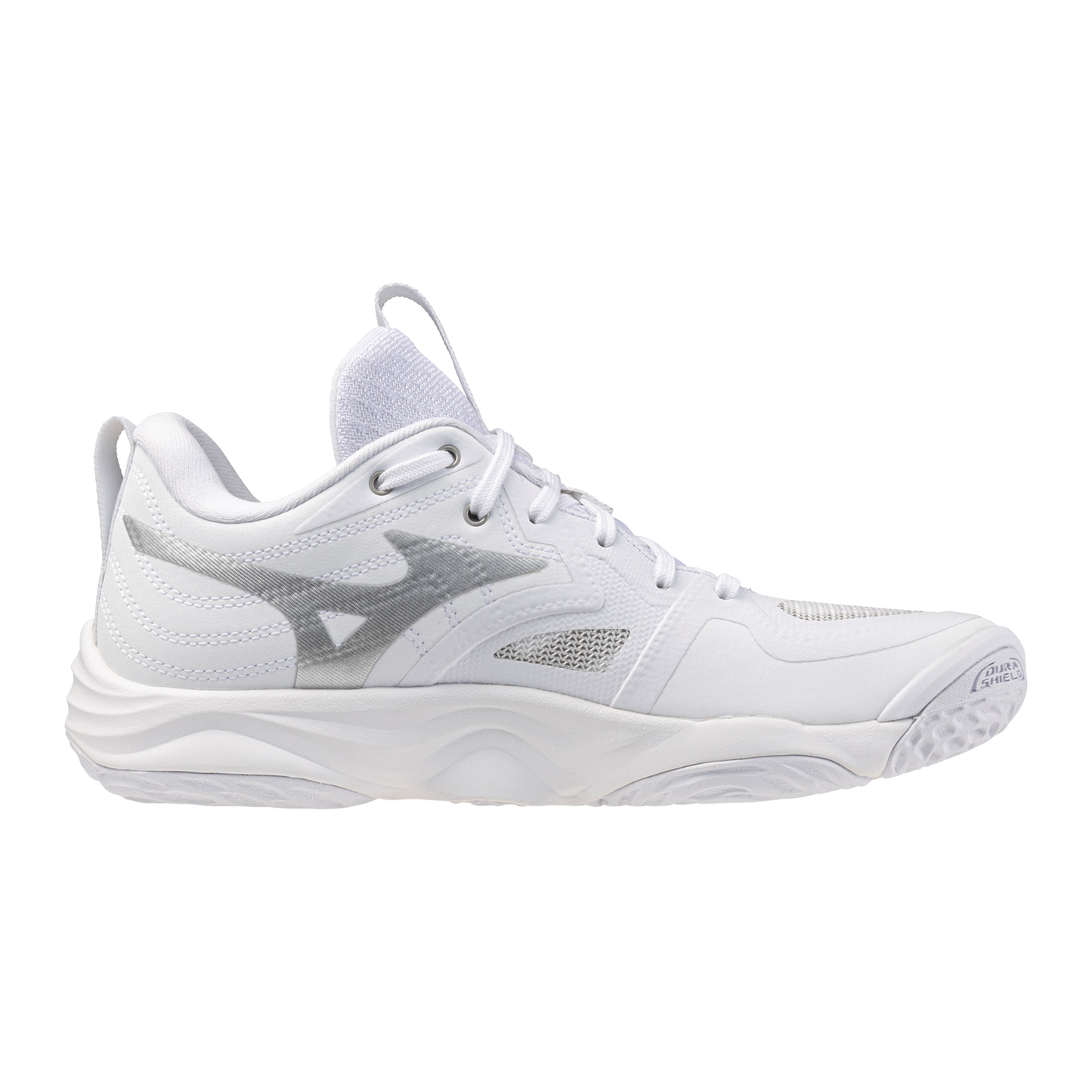 Mizuno Women's Wave Momentum 4 Elite Volleyball Shoes
