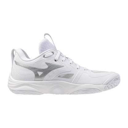 Mizuno Women's Wave Momentum 4 Elite Volleyball Shoes