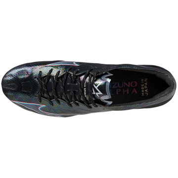 Mizuno Adult Alpha Japan Made In Japan Soccer Shoes