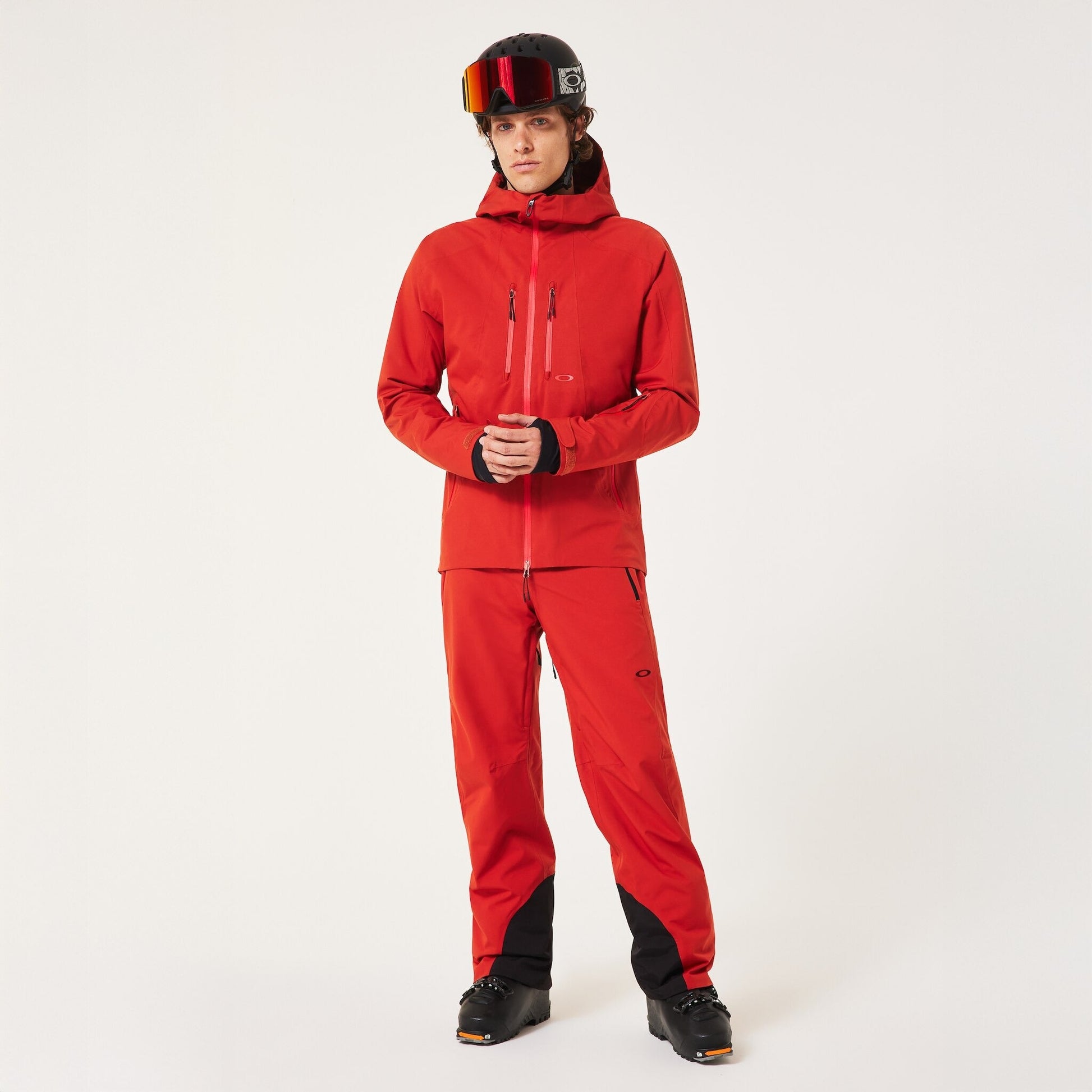 Oakley Men's Kendall RC Shell Pants