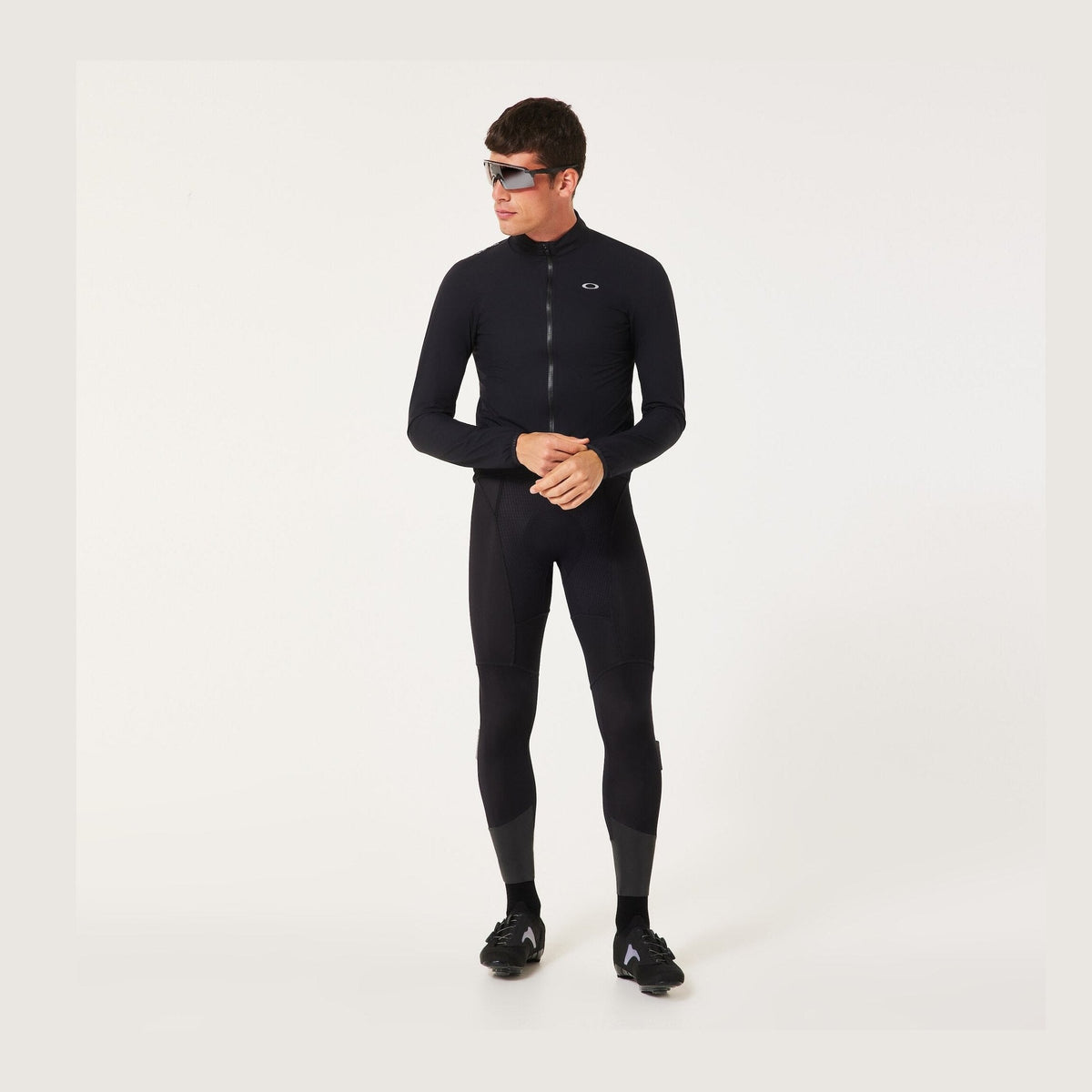 Oakley Men's Endurance Gore-Tex Rain Jacket